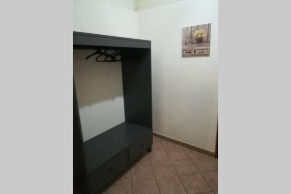 Apartamento Alla Fontana Di Gemma Via Dei Sosii 69 Tívoli Exterior foto