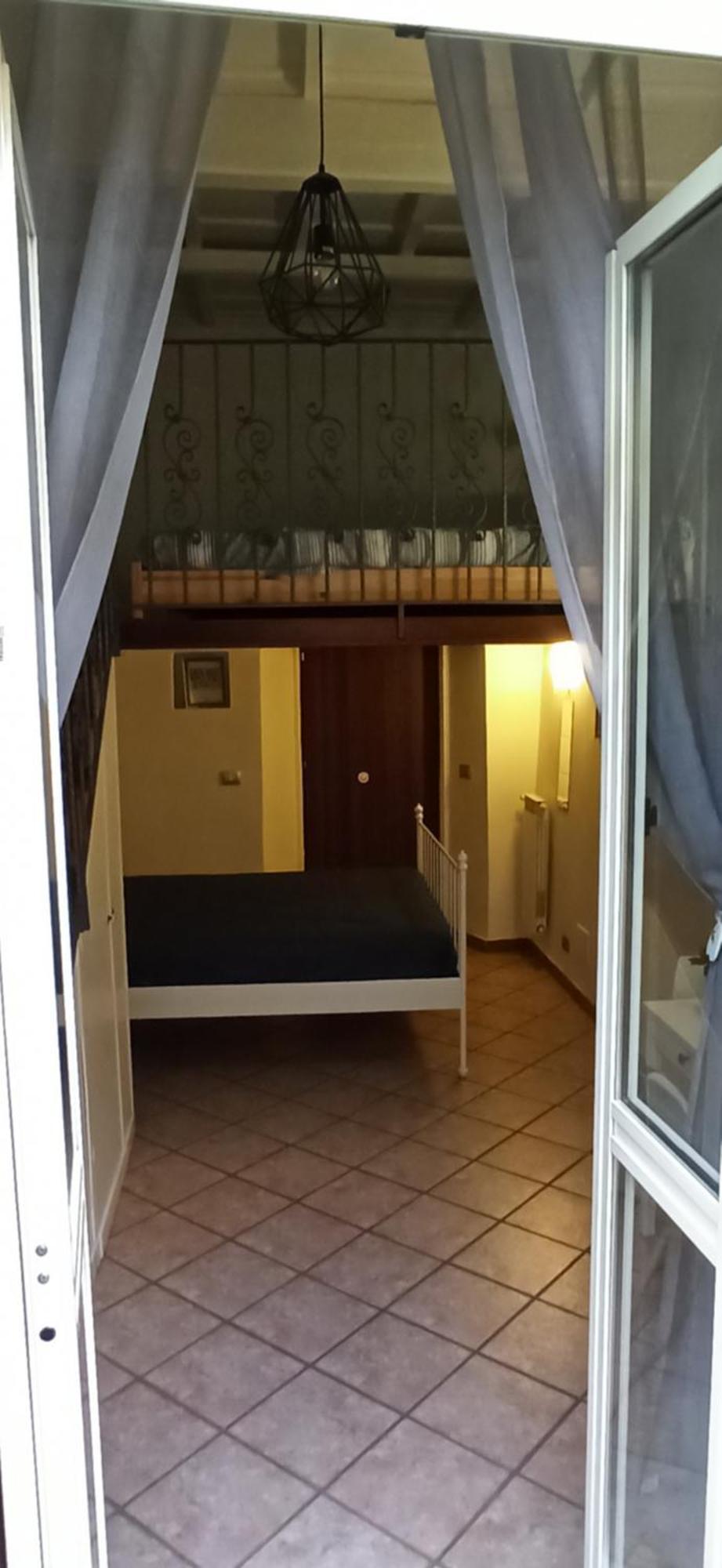 Apartamento Alla Fontana Di Gemma Via Dei Sosii 69 Tívoli Habitación foto